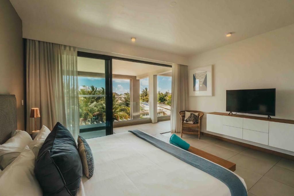 dal travel Hotel Mythic Suites & Villas by MJ Holidays