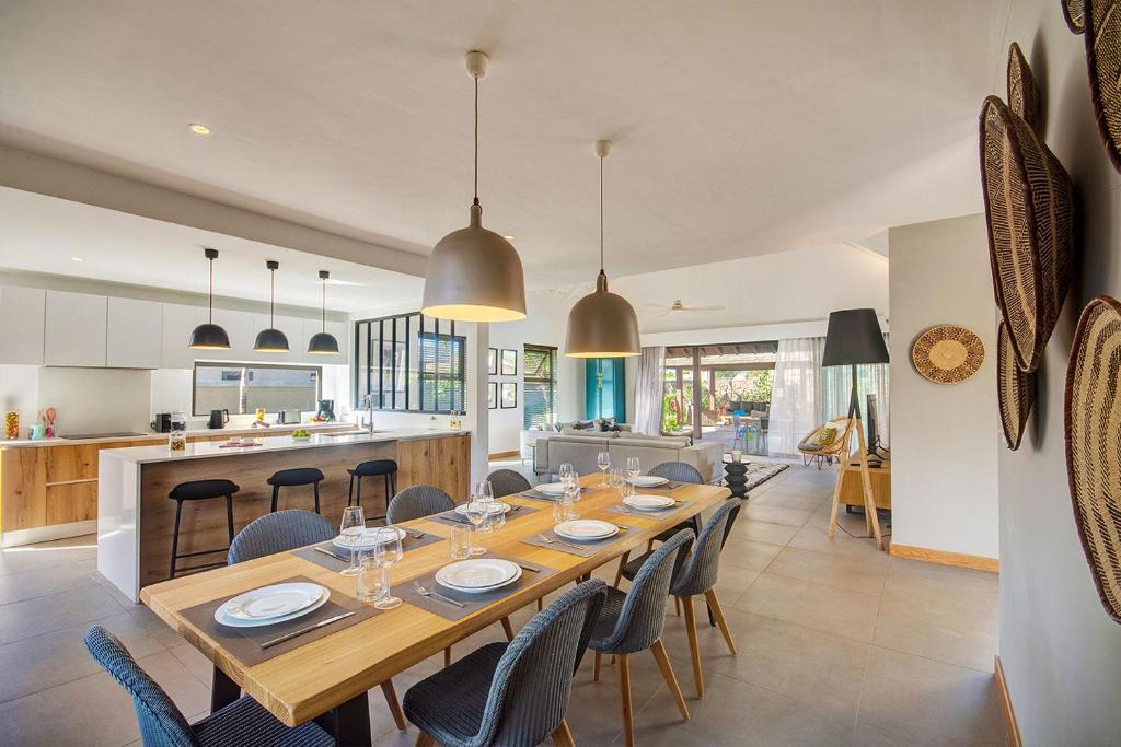 dal travel Hotel Mythic Suites & Villas by MJ Holidays