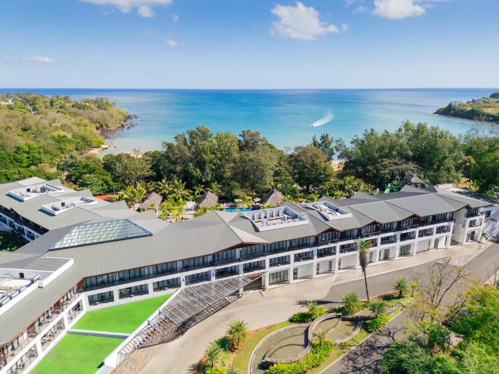 dal travel Hotel Ocean's Creek Beach