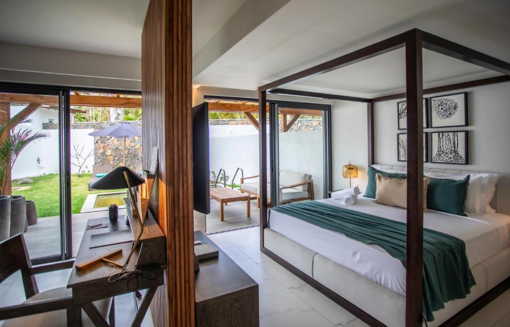 dal travel Sea Diamond Boutique Hotel & Spa by Sea Resorts