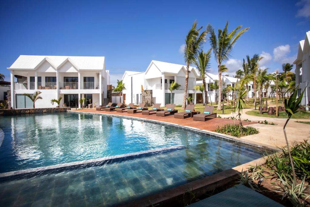 Sea Diamond Boutique Hotel & Spa by Sea Resorts