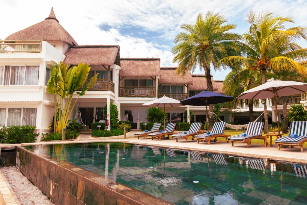 Hotel Seapoint Boutique
