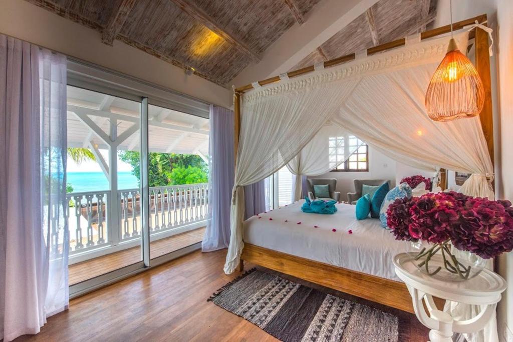 dal travel Hotel Seapoint Boutique