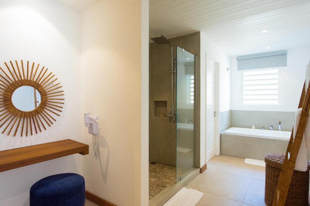 dal travel Hotel Seapoint Boutique