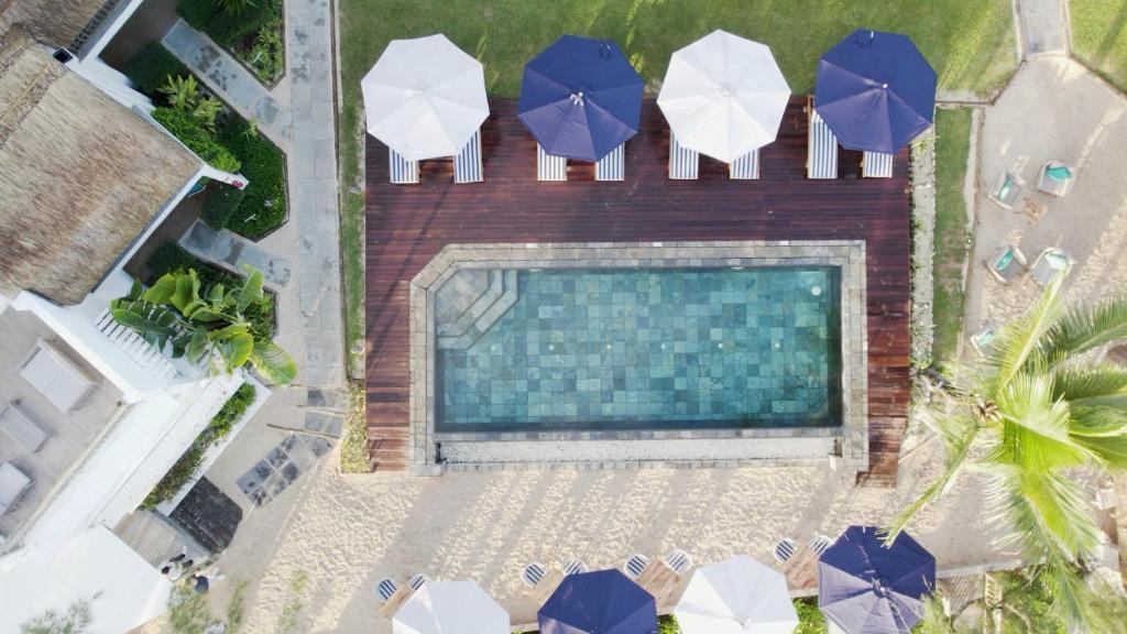 dal travel Hotel Seapoint Boutique