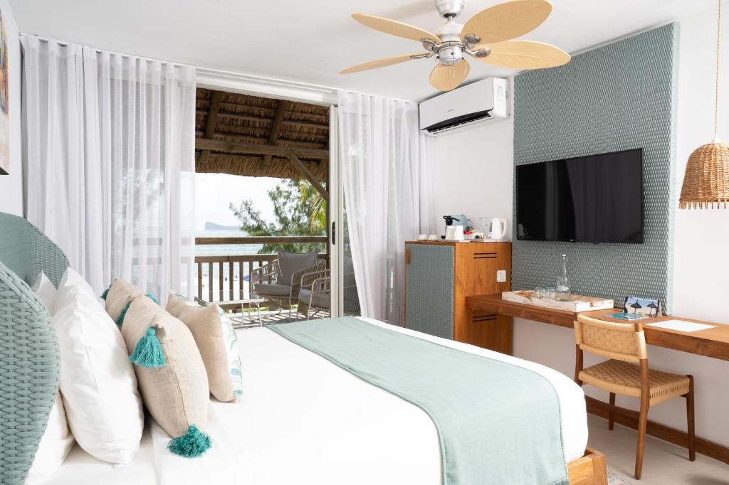 dal travel Hotel Seapoint Boutique