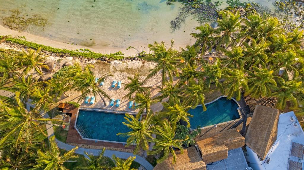 dal travel Hotel Seasense Boutique