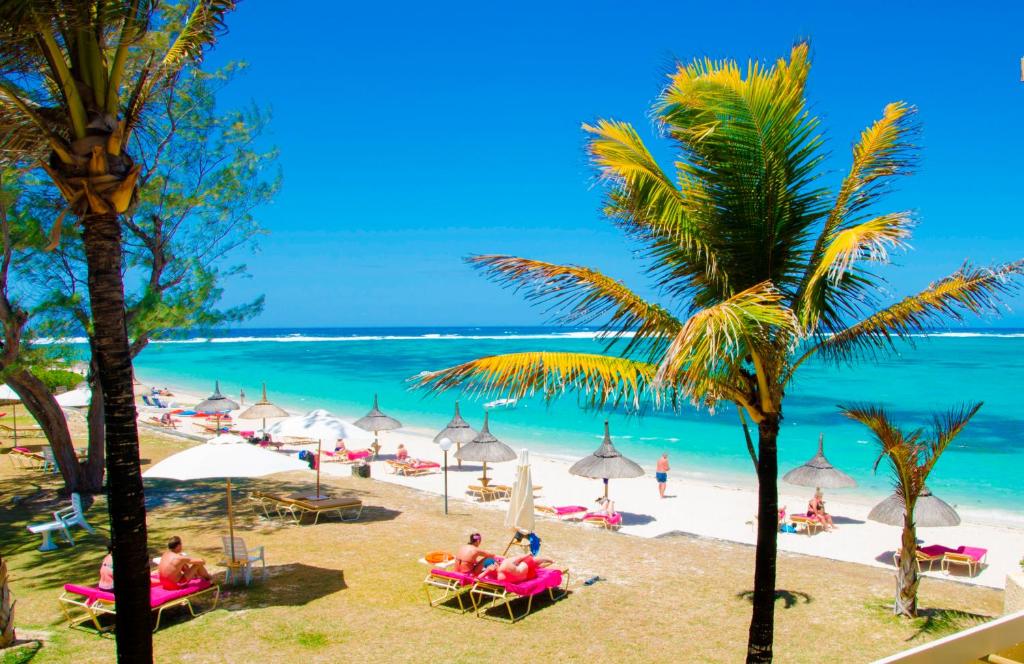 Hotel Silver Beach