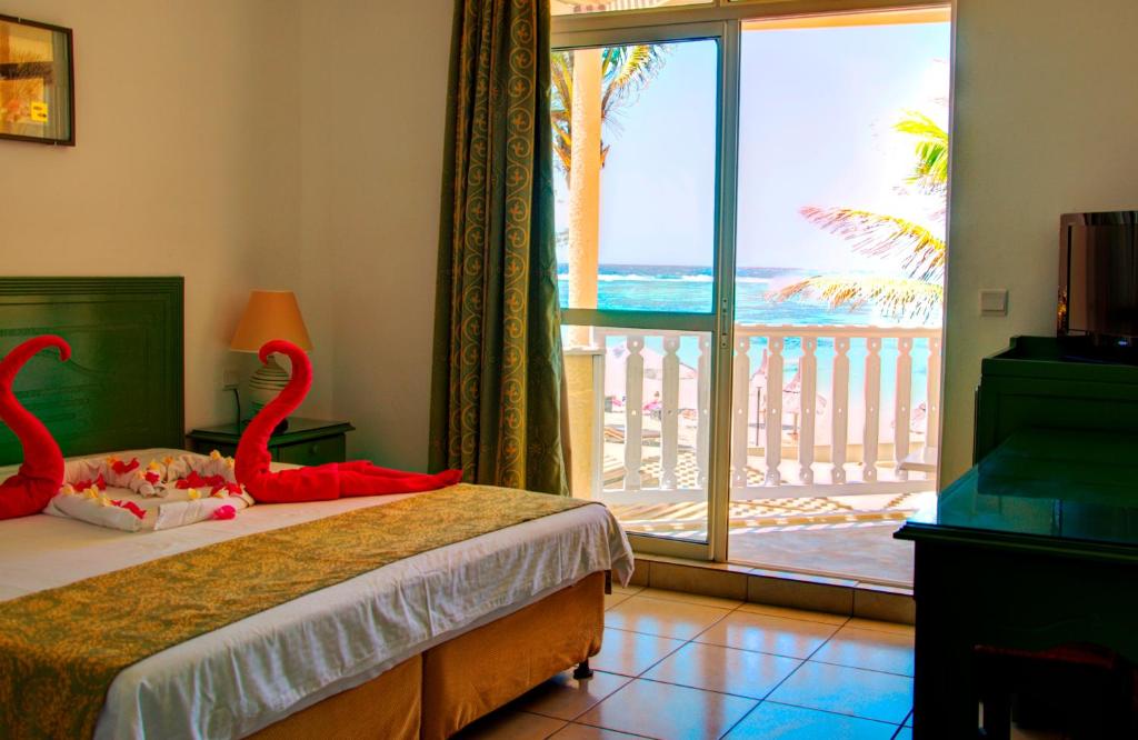 dal travel Hotel Silver Beach