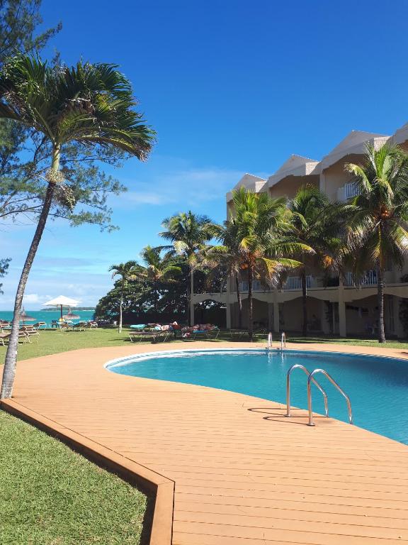 dal travel Hotel Silver Beach