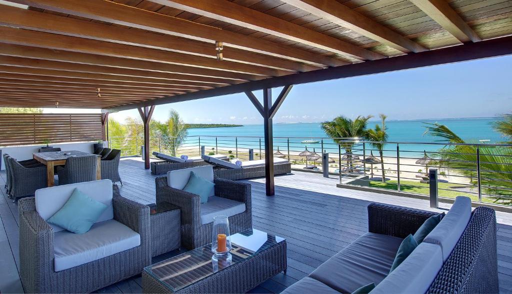 dal travel Hotel Paradise Beach by Horizon Holidays