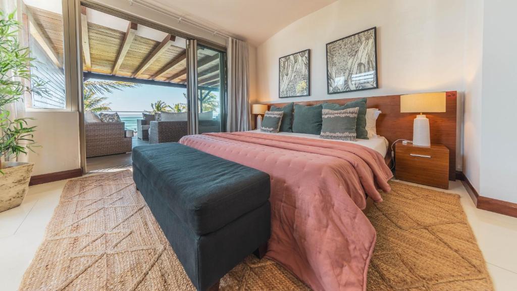 dal travel Hotel Paradise Beach by Horizon Holidays
