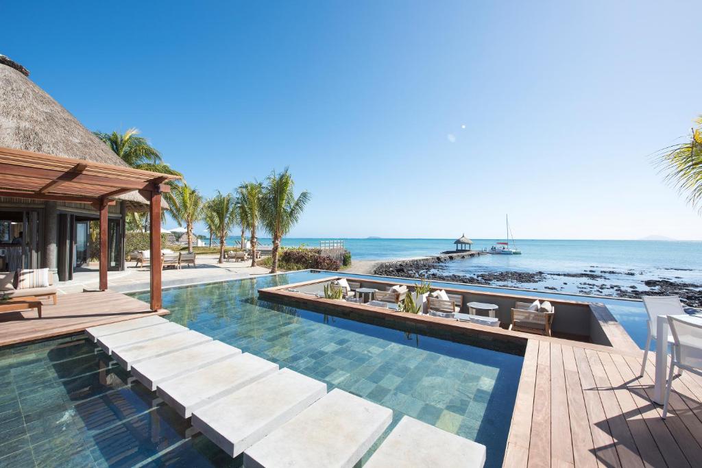 dal travel Hotel & Spa Veranda Paul et Virginie
