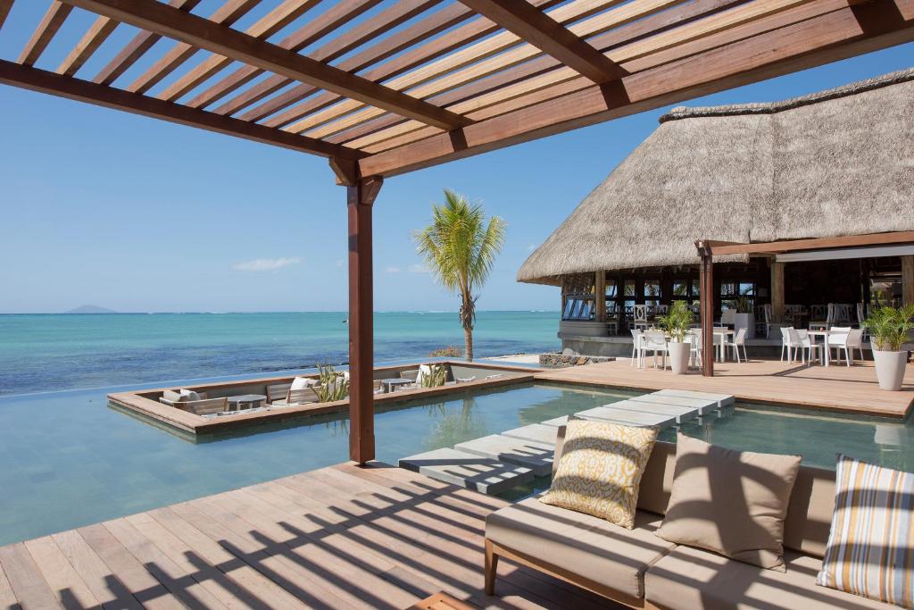 dal travel Hotel & Spa Veranda Paul et Virginie