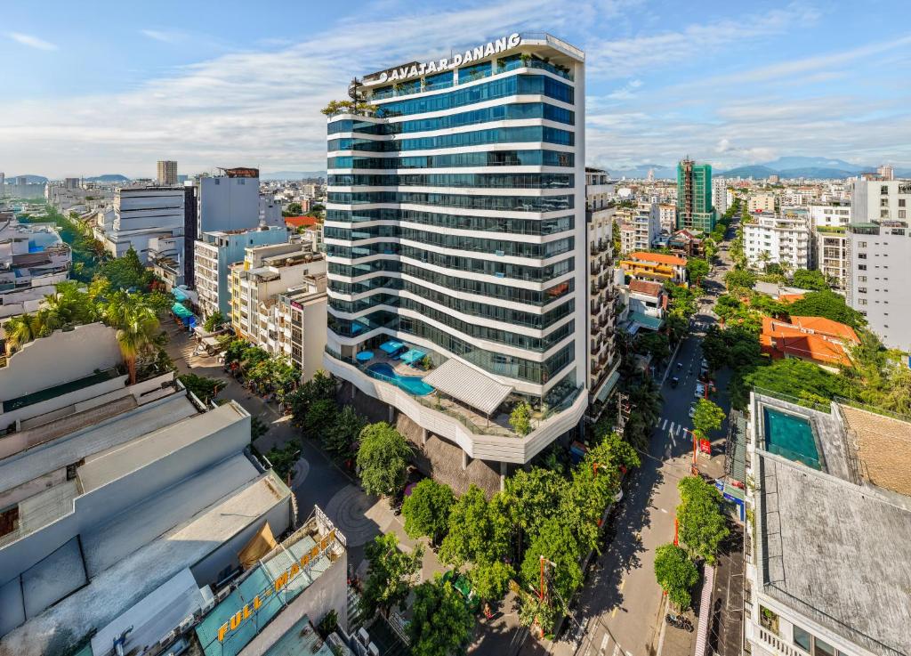Hotel Avatar Danang