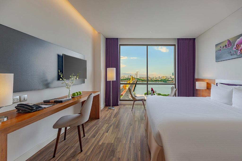dal travel Hotel Vanda