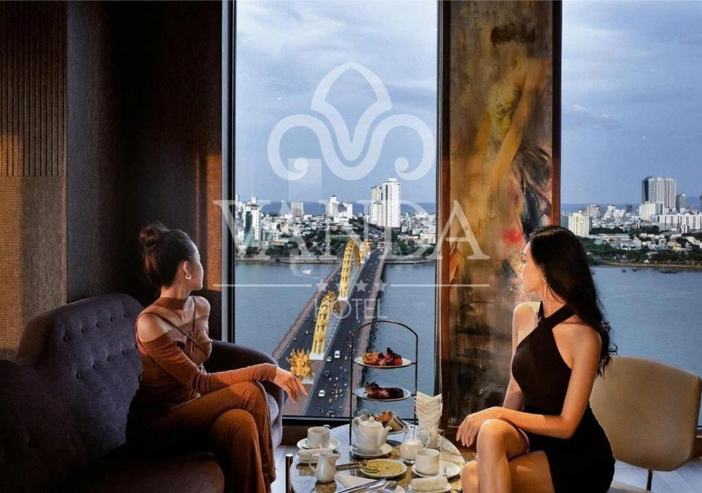 dal travel Hotel Vanda