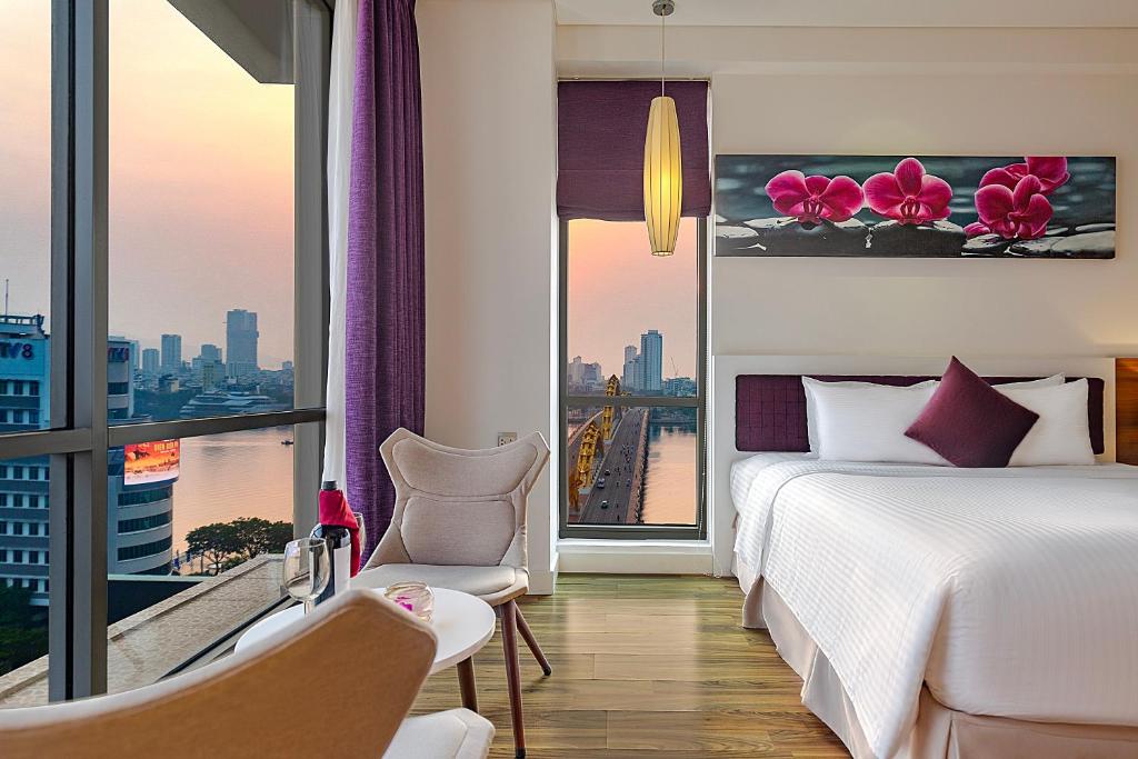 dal travel Hotel Vanda