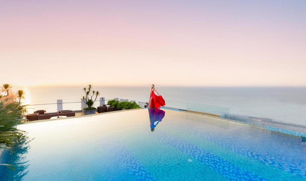 Hotel & Spa HAIAN Beach