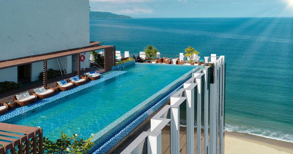dal travel Hotel & Spa HAIAN Beach