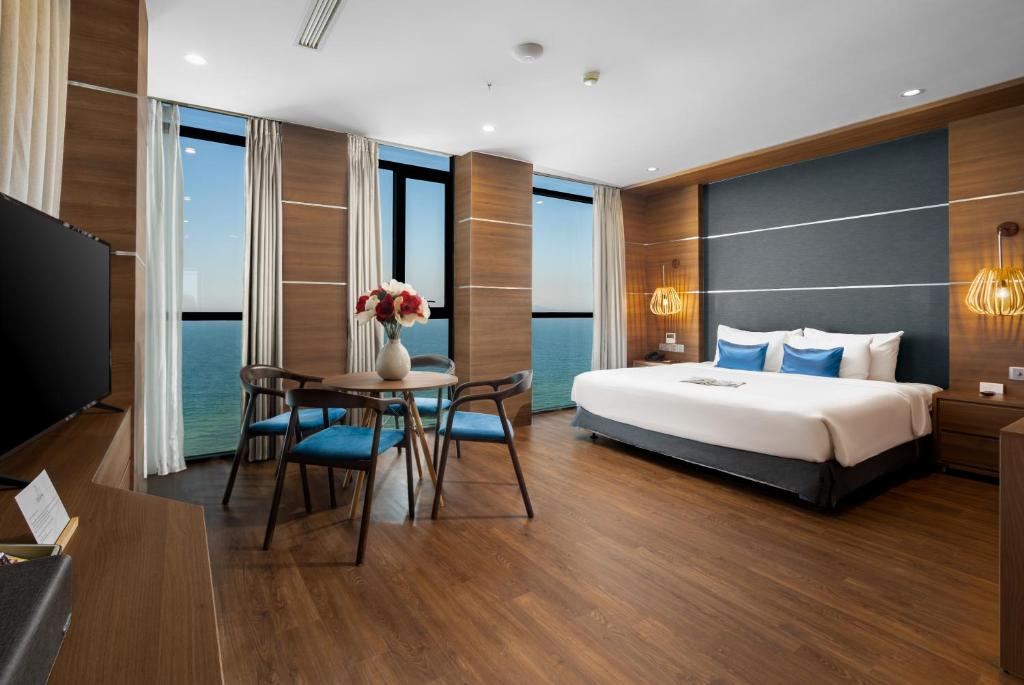 dal travel Hotel & Spa HAIAN Beach