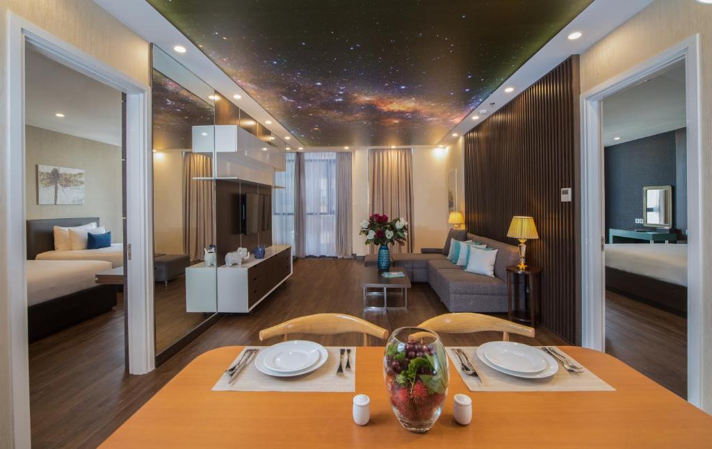 dal travel Hotel & Spa HAIAN Beach