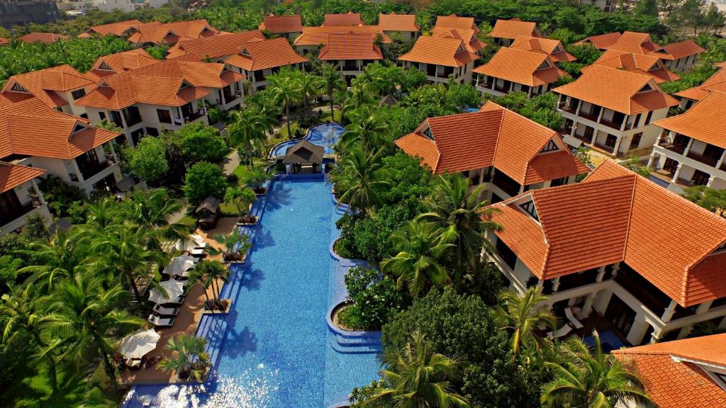 Furama Villas Danang Resort