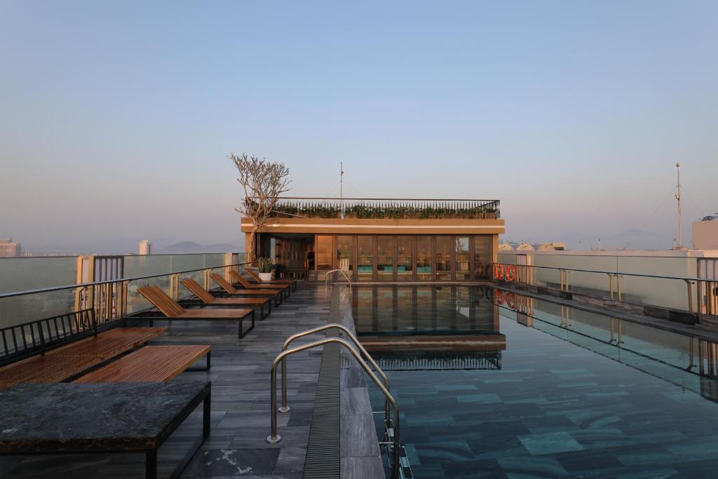 Hotel Minh Toan SAFI Ocean
