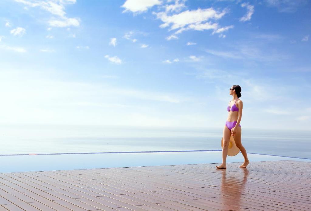 dal travel Hotel A La Carte Danang Beach