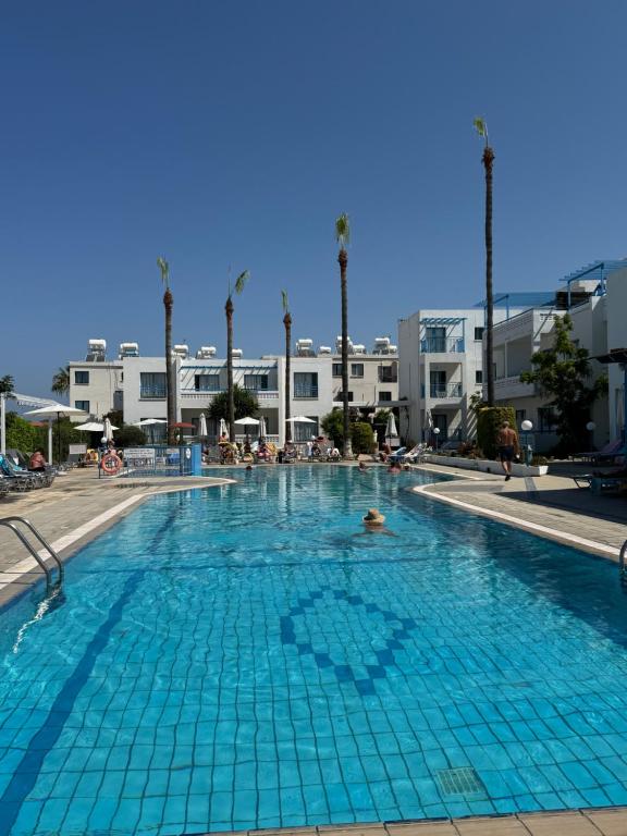Hotel Apartments Kefalonitis