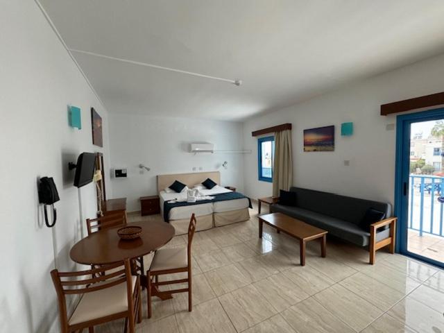 dal travel Hotel Apartments Kefalonitis