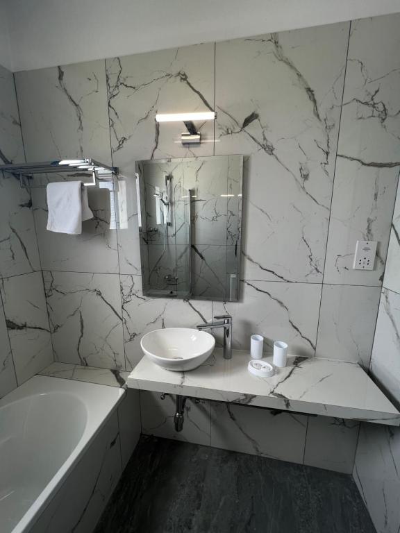 dal travel Hotel Apartments Kefalonitis