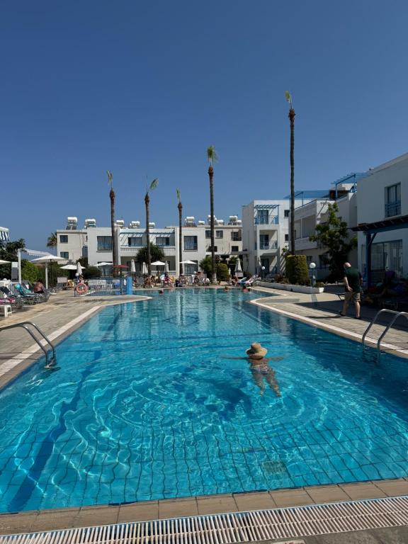 dal travel Hotel Apartments Kefalonitis