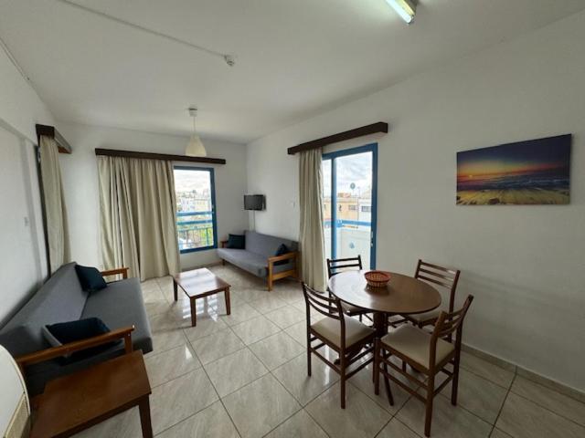 dal travel Hotel Apartments Kefalonitis