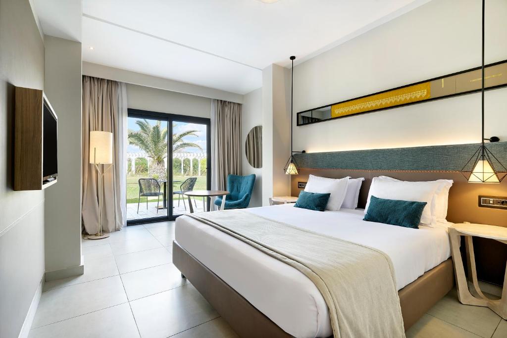 dal travel Hotel The Mirage Resort & SPA