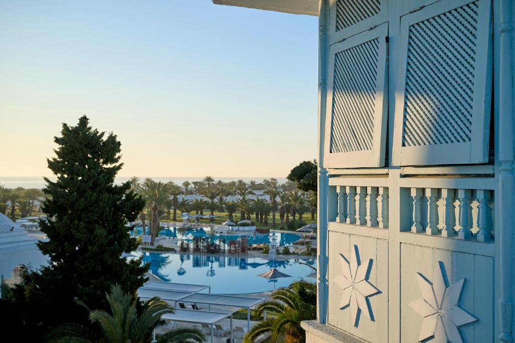 dal travel Hotel The Mirage Resort & SPA