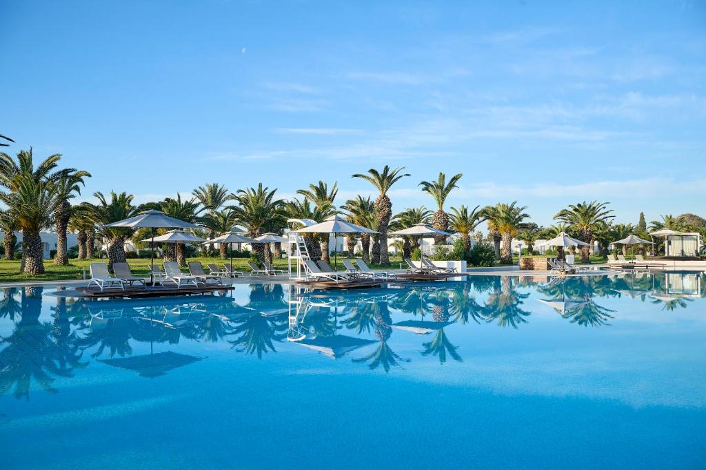 dal travel Hotel The Mirage Resort & SPA