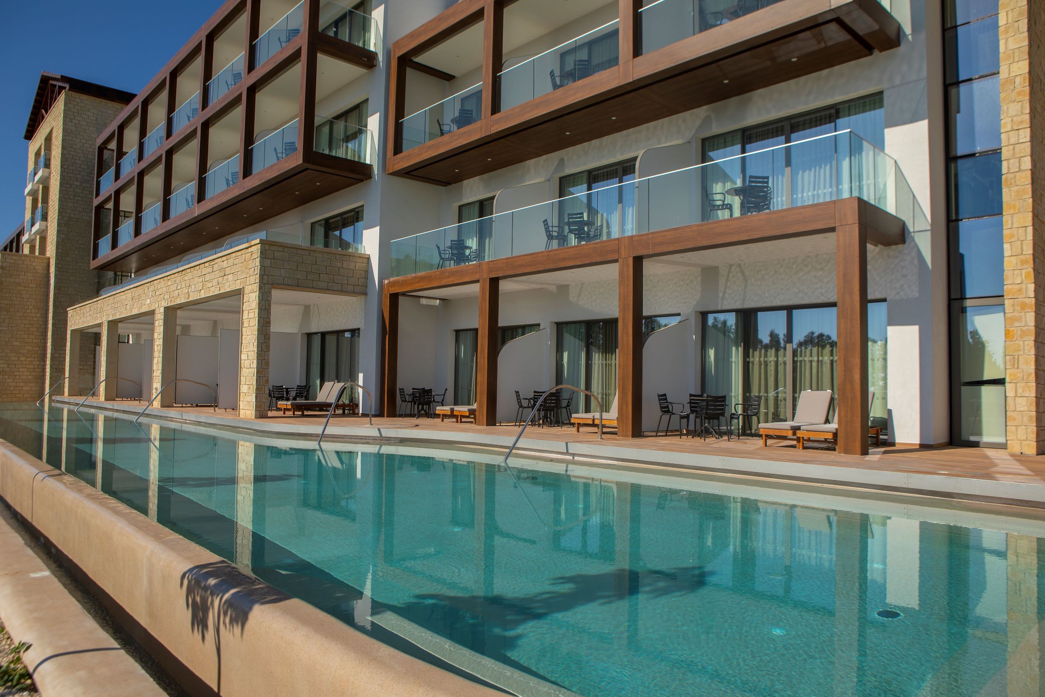 dal travel Aliathon Resort