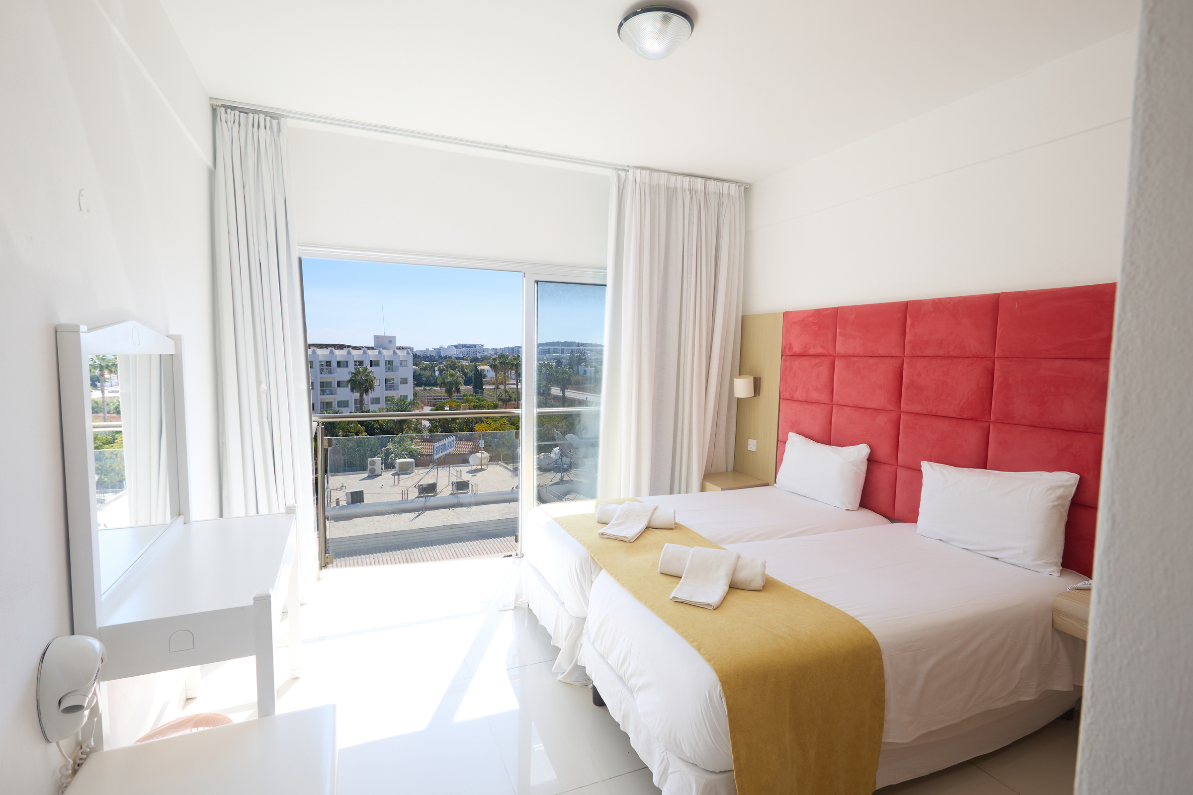 Anastasia Apartments