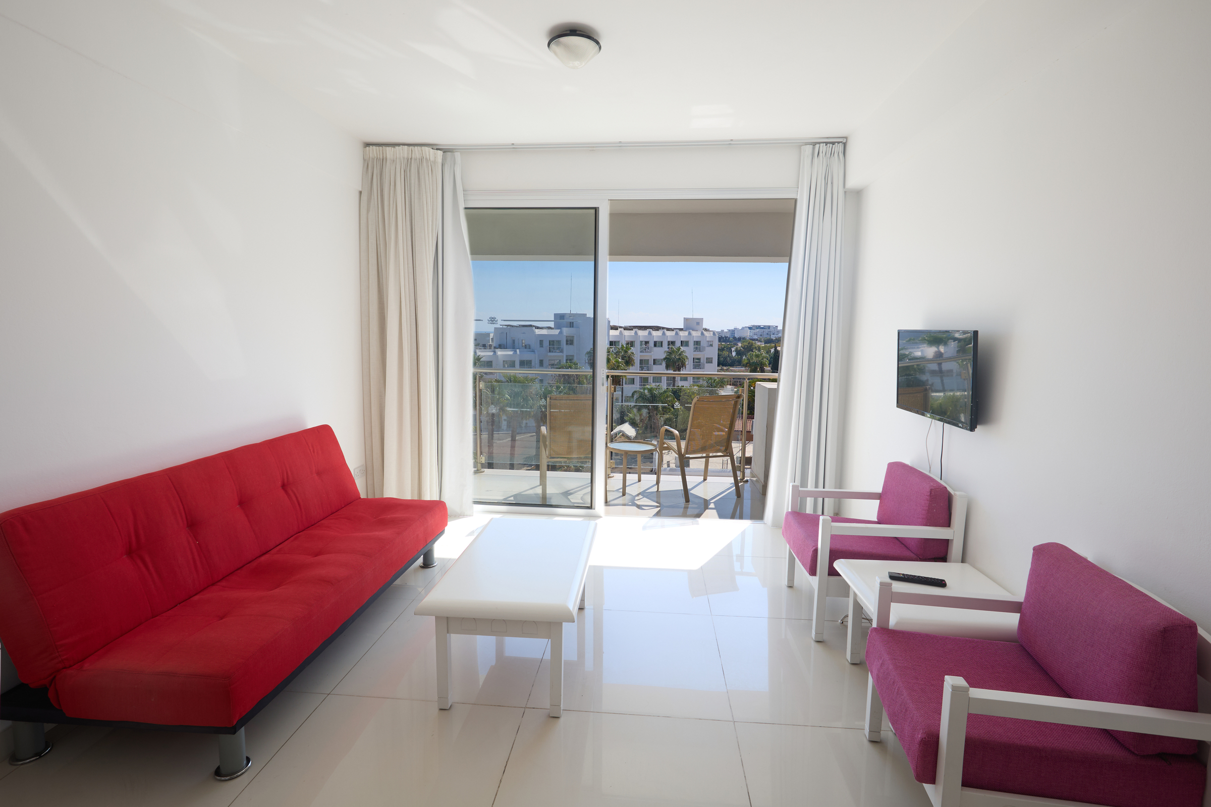 dal travel Anastasia Apartments
