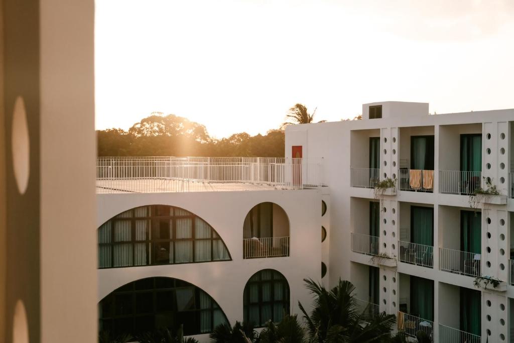dal travel Hotel Sugar Marina -POP- Kata Beach