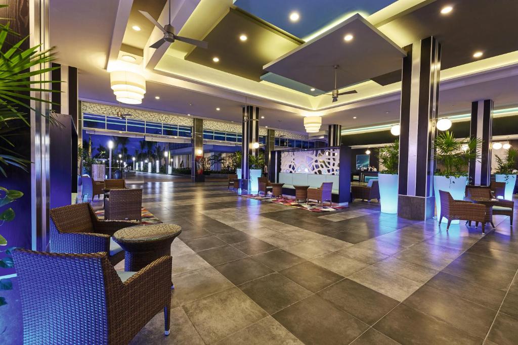 dal travel Hotel Riu Dunamar