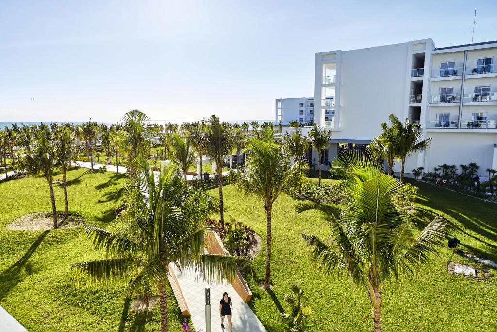 dal travel Hotel Riu Dunamar