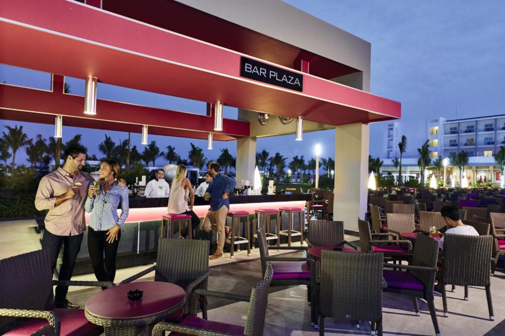 Hotel Riu Dunamar