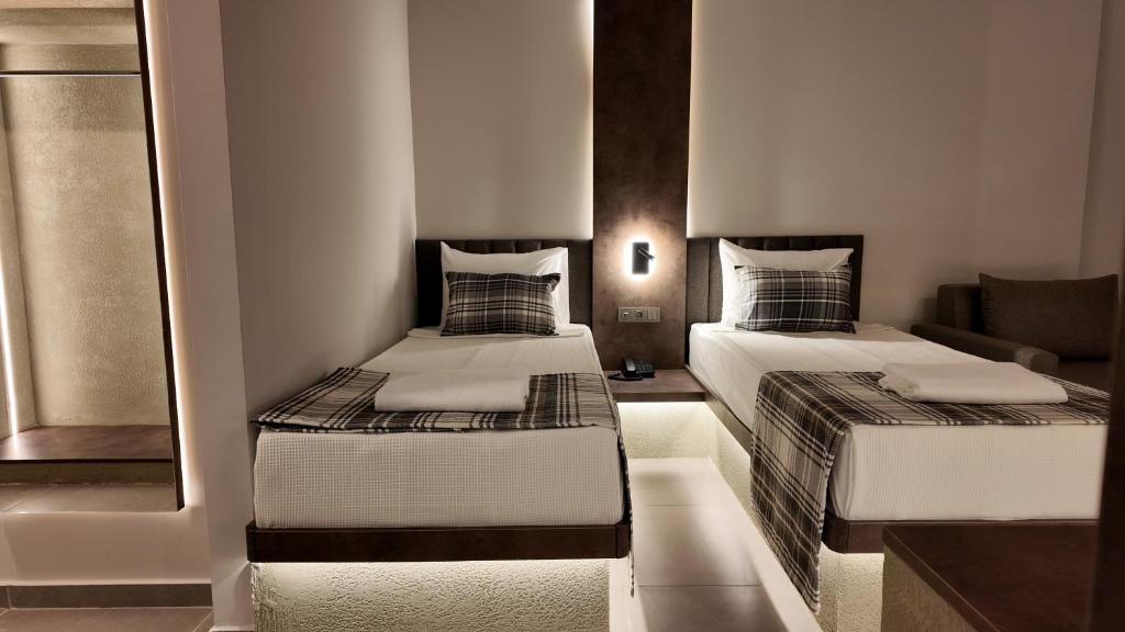 dal travel Palemon Resort & Spa
