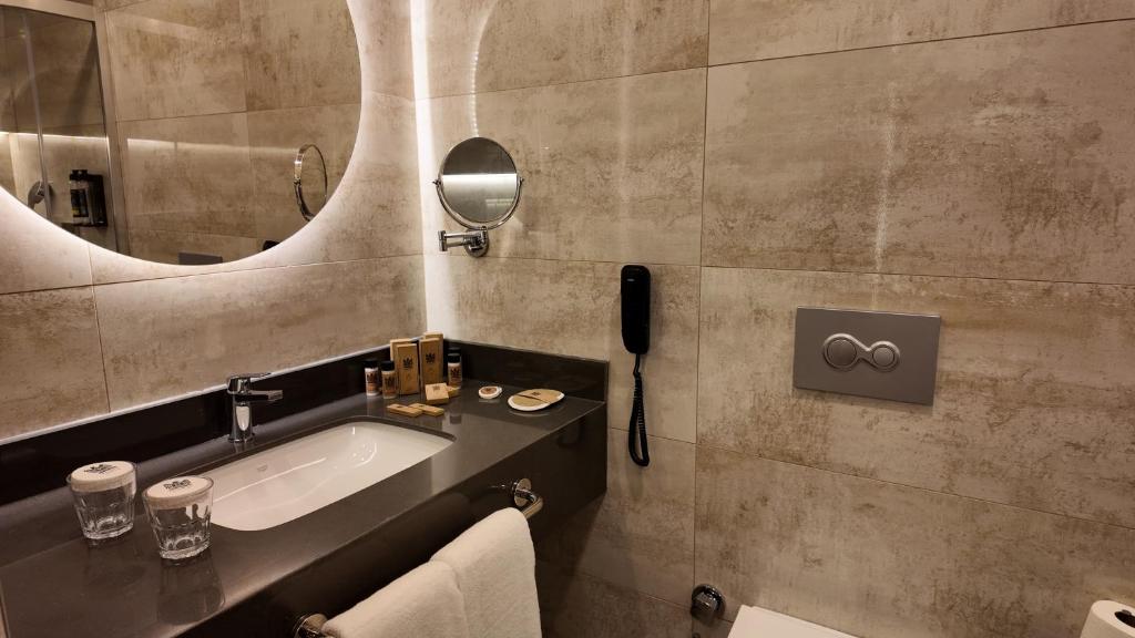 dal travel Palemon Resort & Spa