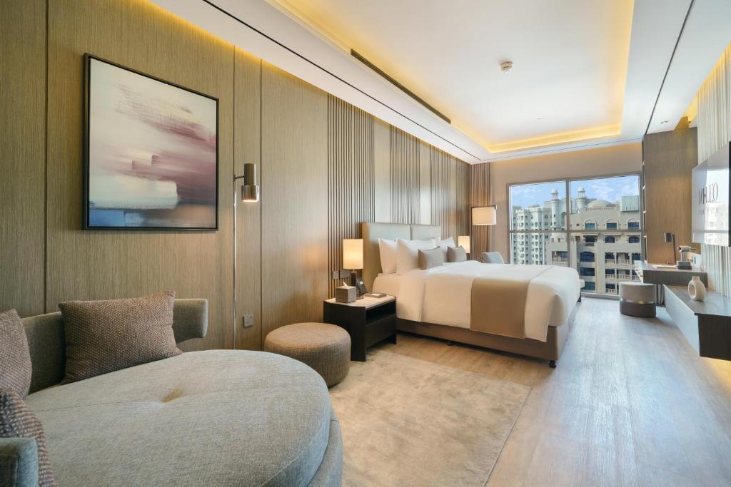 Hotel Mileo The Palm