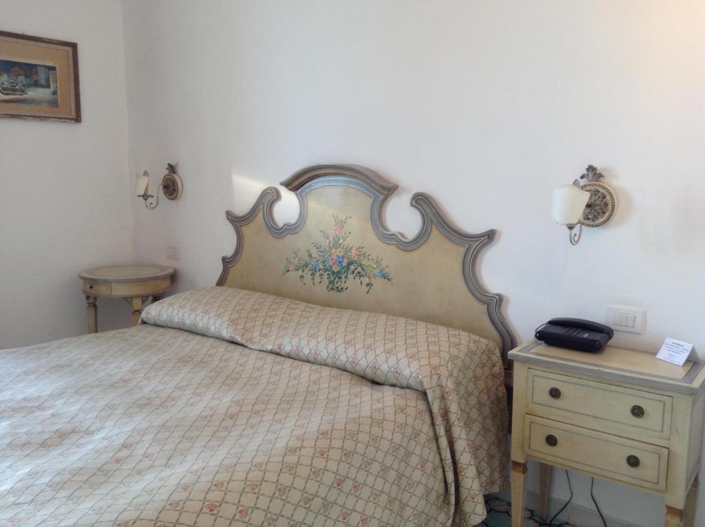 dal travel Hotel Lidomare