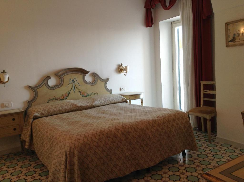 dal travel Hotel Lidomare