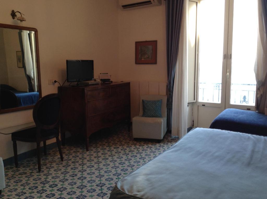 dal travel Hotel Lidomare